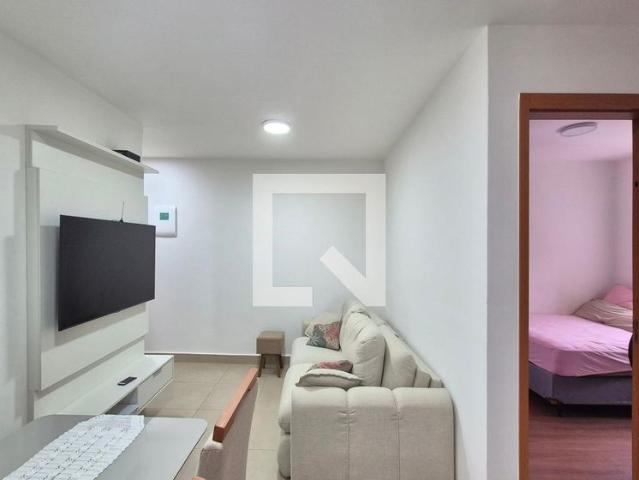 Apto, Parque Industrial, 2 Quartos, 56 m2 Campinas