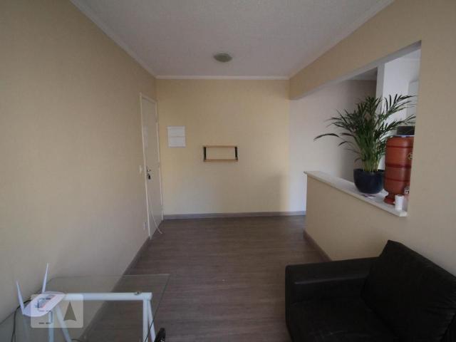 Apto, Parque Industrial, 2 Quartos, 56 m2 Jundiaí