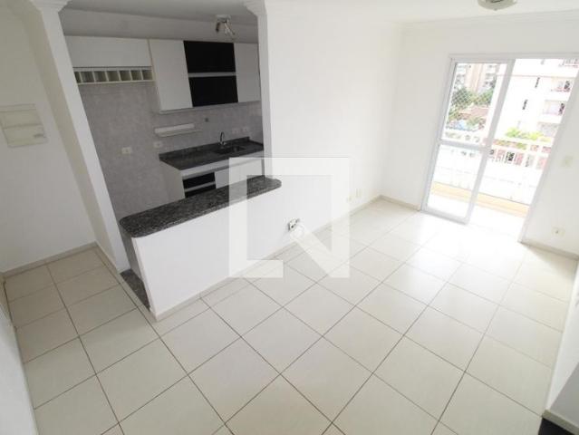 Apto, Parque Industrial, 2 Quartos, 60 m2 São José dos Campos