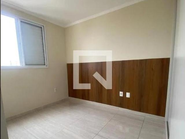 Apto, Parque Industrial, 2 Quartos, 62 m2 Campinas