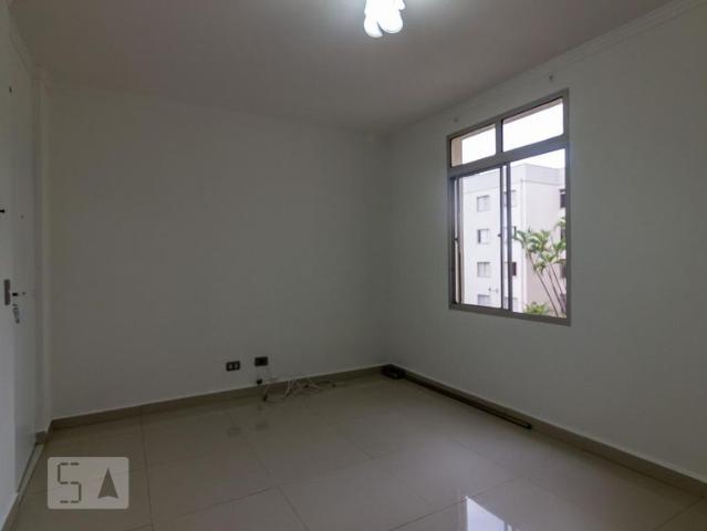 Apto, Parque Industrial, 2 Quartos, 62 m2 Campinas