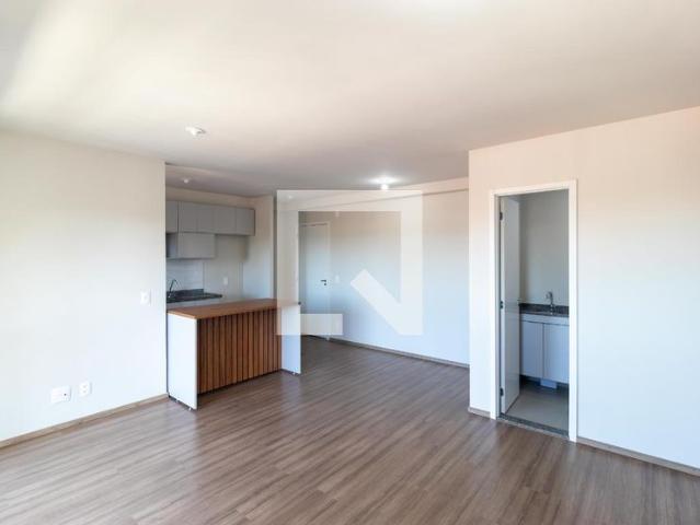 Apto, Parque Industrial, 2 Quartos, 67 m2 Campinas
