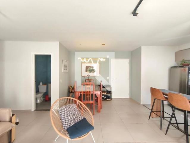 Apto, Parque Industrial, 2 Quartos, 66 m2 Campinas