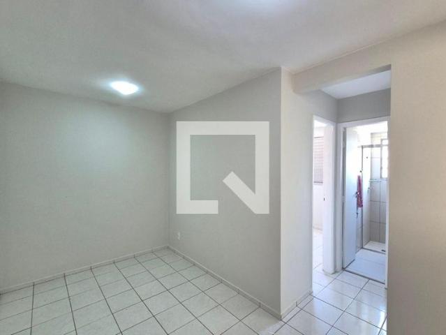 Apto, Parque Industrial, 2 Quartos, 66 m2 Campinas