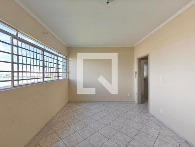 Apto, Parque Industrial, 2 Quartos, 68 m2 Campinas