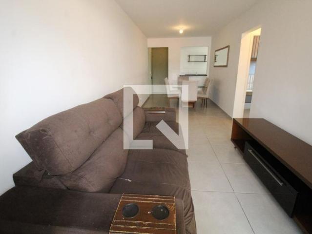 Apto, Parque Industrial, 2 Quartos, 68 m2 São José dos Campos
