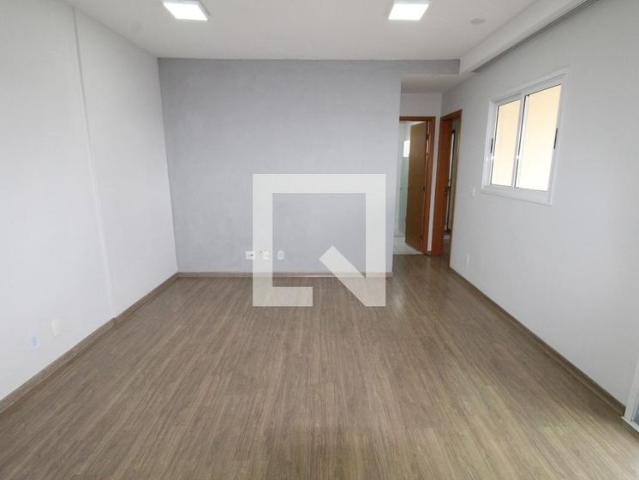 Apto, Parque Industrial, 2 Quartos, 70 m2 São José dos Campos