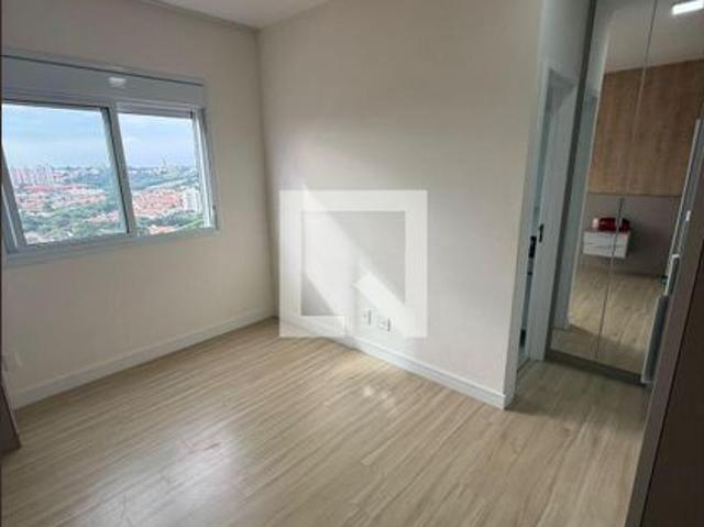 Apto, Parque Industrial, 2 Quartos, 75 m2 Campinas