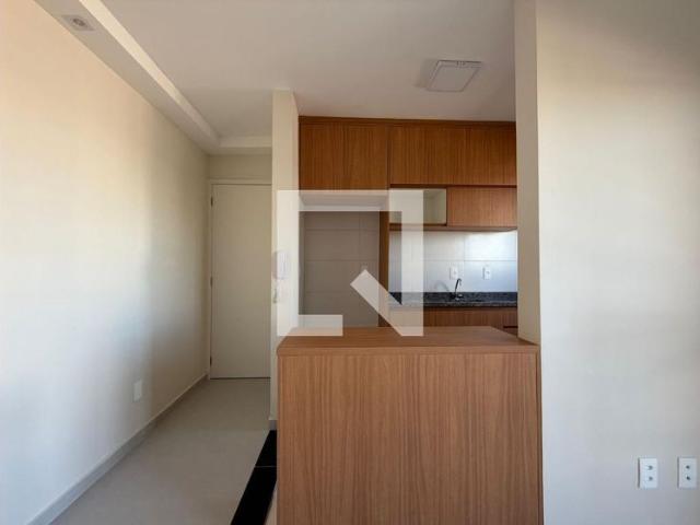 Apto, Parque Industrial, 2 Quartos, 55 m2 São José dos Campos
