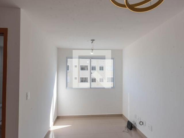 Apto, Parque Industrial, 2 Quartos, 39 m2 Campinas