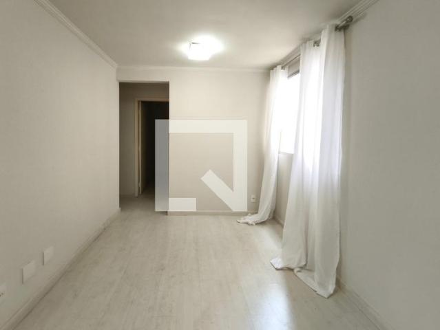 Apto, Parque Industrial, 3 Quartos, 62 m2 Campinas