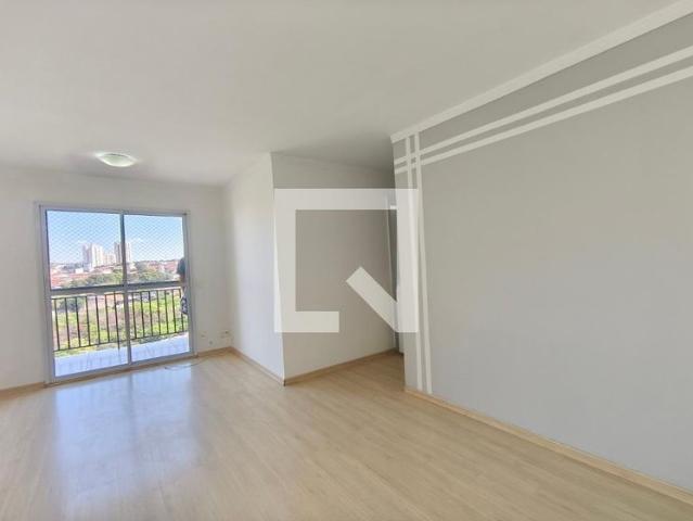 Apto, Parque Industrial, 3 Quartos, 67 m2 Campinas