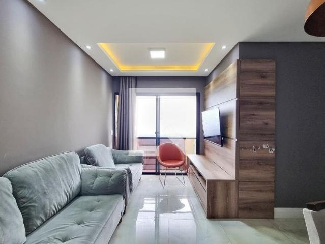 Apto, Parque Industrial, 3 Quartos, 65 m2 São José dos Campos