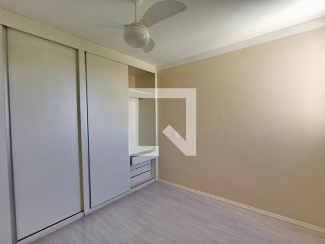Apto, Parque Industrial, 3 Quartos, 66 m2 Campinas