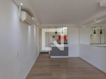 Apto, Parque Industrial, 3 Quartos, 73 m2 Campinas
