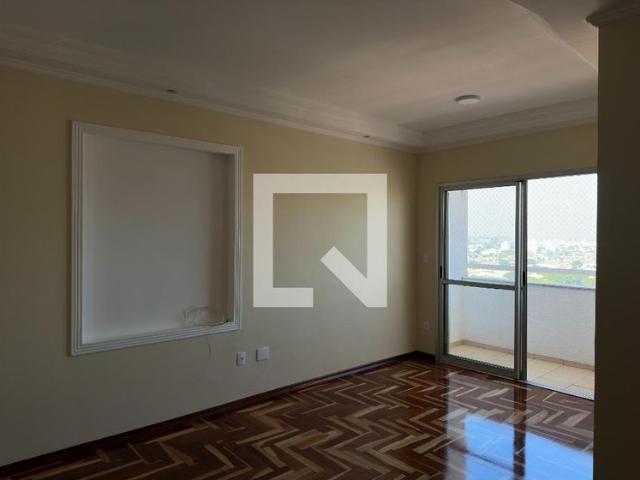 Apto, Parque Industrial, 3 Quartos, 72 m2 São José dos Campos