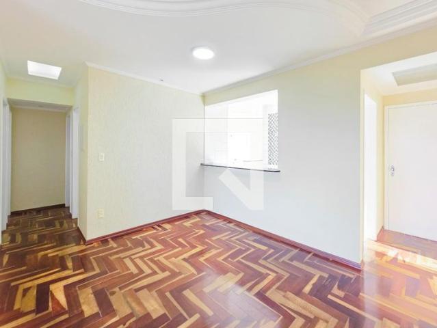 Apto, Parque Industrial, 3 Quartos, 72 m2 São José dos Campos