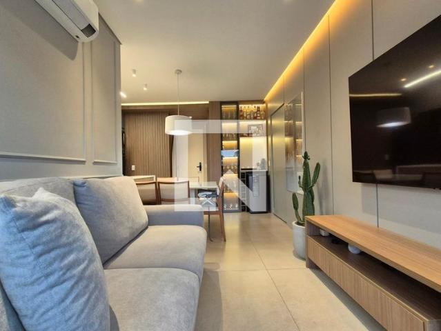 Apto, Parque Industrial, 3 Quartos, 83 m2 Campinas
