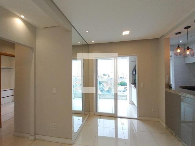 Apto, Parque Industrial, 3 Quartos, 83 m2 Campinas