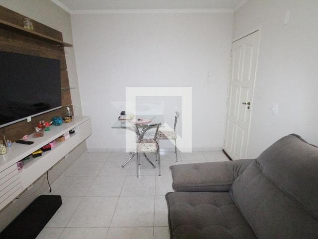 Apto, Parque Independencia, 2 Quartos, 55 m2 São José dos Campos