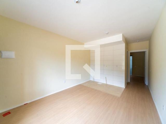 Apto, Parque Índio Jari, 1 Quarto, 31 m2 Viamão