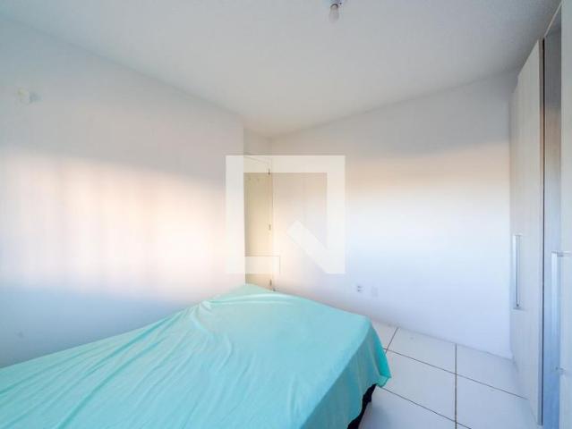 Apto, Parque Índio Jari, 2 Quartos, 44 m2 Viamão