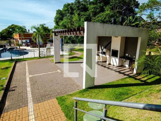 Apto, Parque Índio Jari, 2 Quartos, 54 m2 Viamão