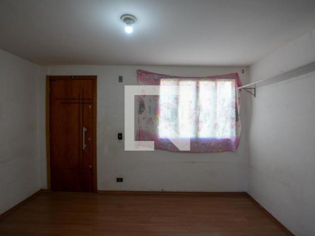 Apto, Parque Ipê, 2 Quartos, 55 m2 São Paulo
