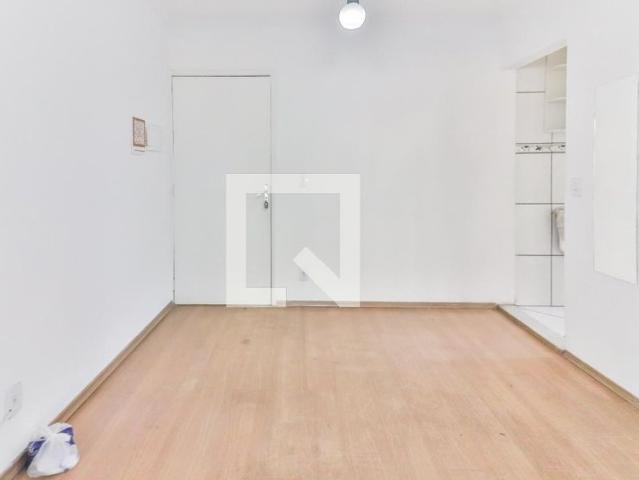Apto, Parque Ipê, 2 Quartos, 50 m2 São Paulo