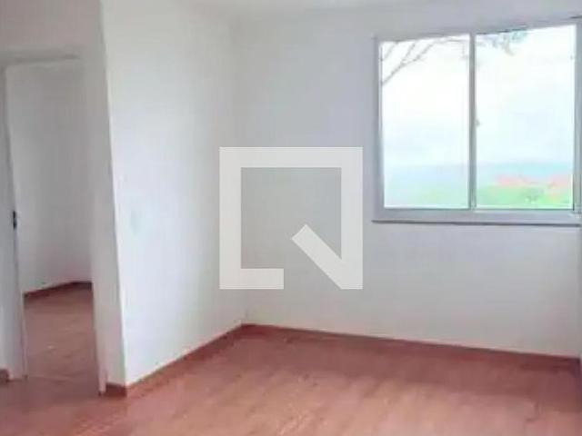 Apto, Serra Dourada, 2 Quartos, 48 m2 Vespasiano