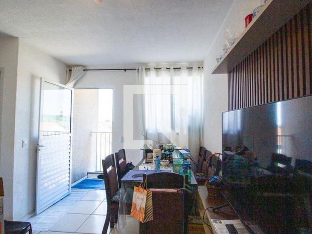 Apto, Parque Jataí, 2 Quartos, 172 m2 Votorantim