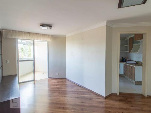 Apto, Parque João Ramalho, 3 Quartos, 72 m2 Santo André