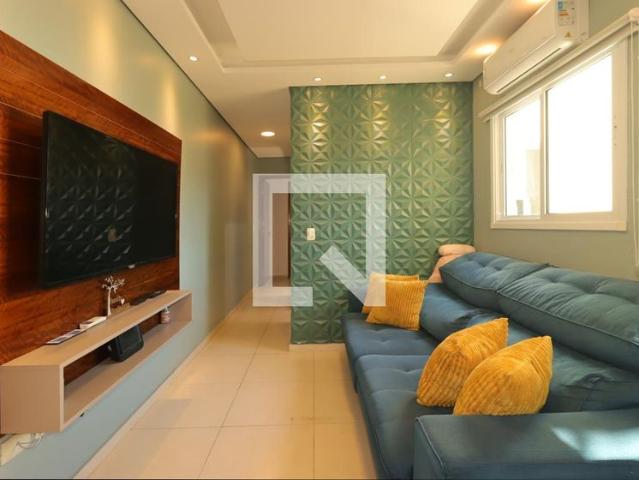 Apto, Parque João Ramalho, 2 Quartos, 100 m2 Santo André
