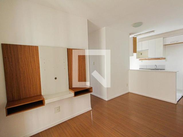 Apto, Parque João Ramalho, 2 Quartos, 47 m2 Santo André