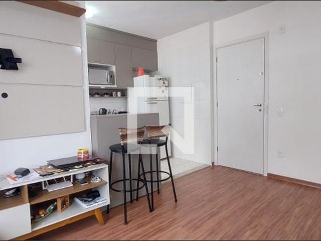 Apto, Parque João Ramalho, 2 Quartos, 49 m2 Santo André