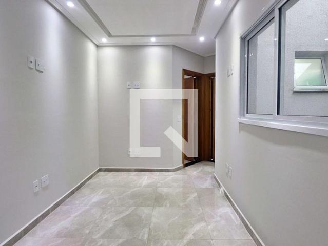 Apto, Parque João Ramalho, 2 Quartos, 52 m2 Santo André