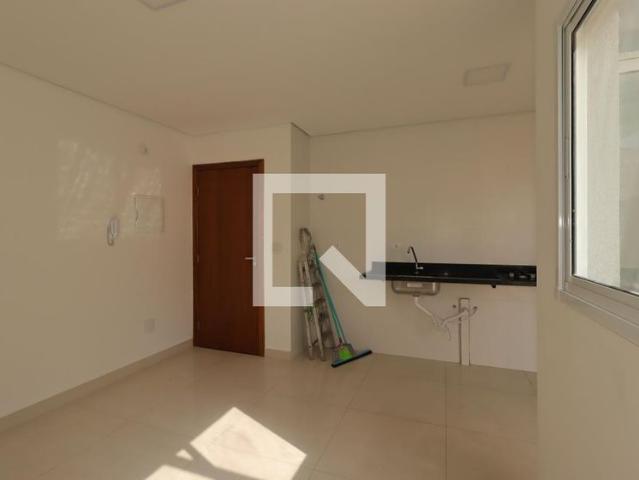 Apto, Parque João Ramalho, 2 Quartos, 68 m2 Santo André
