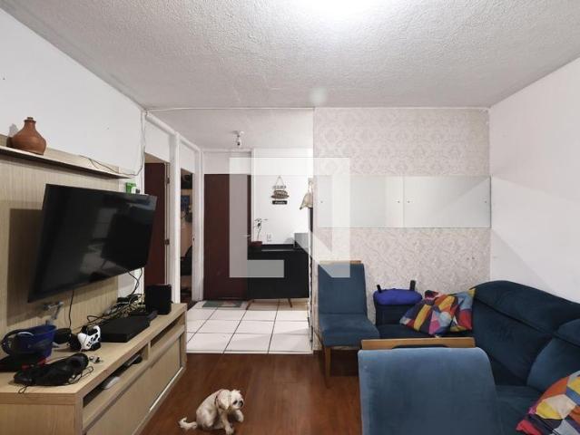 Apto, Parque João Ramalho, 2 Quartos, 60 m2 Santo André
