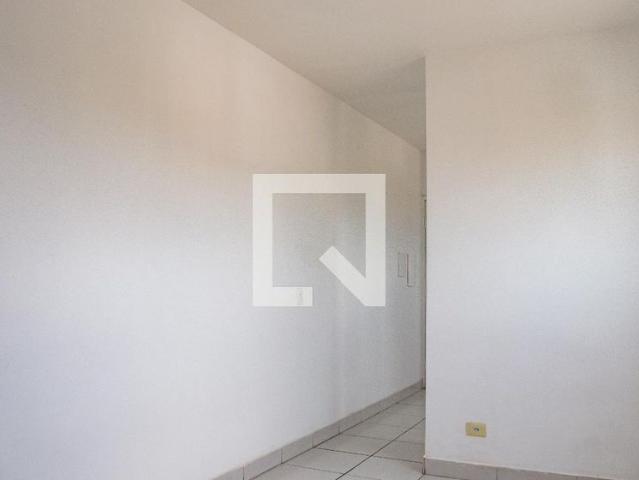 Apto, Parque João Ramalho, 2 Quartos, 60 m2 Santo André