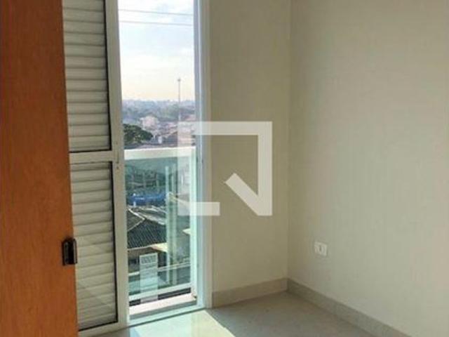 Apto, Parque João Ramalho, 2 Quartos, 86 m2 Santo André