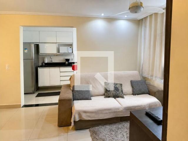 Apto, Parque Jockey Club, 2 Quartos, 48 m2 Campos dos Goytacazes