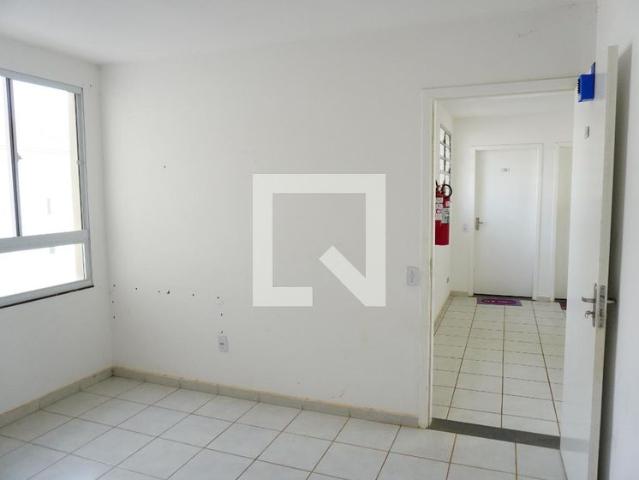 Apto, Parque Liberdade, 2 Quartos, 49 m2 Americana