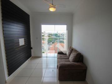Apto, Parque Manchester, 2 Quartos, 51 m2 Sorocaba