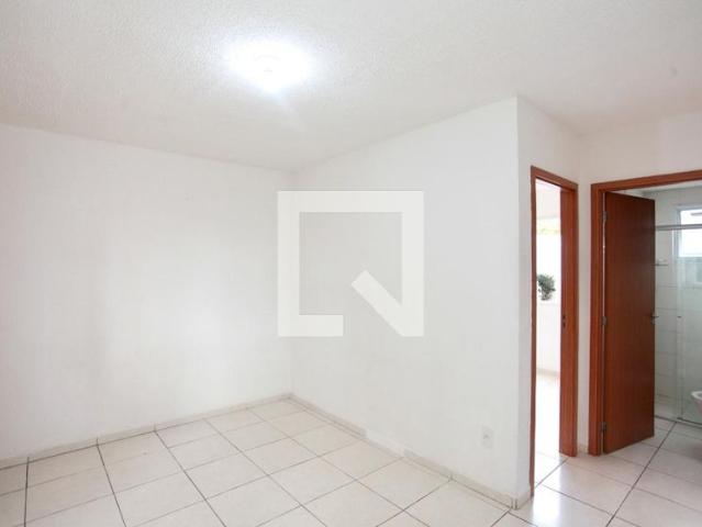 Apto, Parque Maracana, 2 Quartos, 42 m2 Contagem