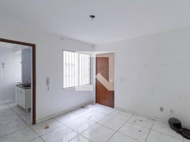 Apto, Parque Maracana, 2 Quartos, 51 m2 Contagem