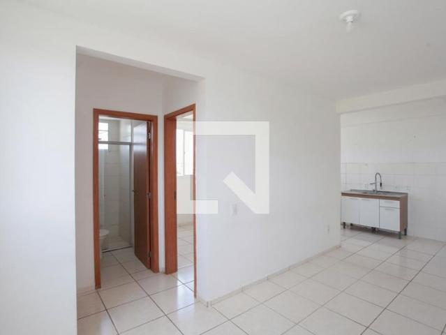 Apto, Parque Maracana, 2 Quartos, 52 m2 Contagem