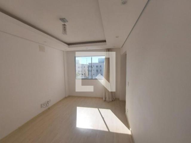 Apto, Parque Maracana, 2 Quartos, 59 m2 Contagem