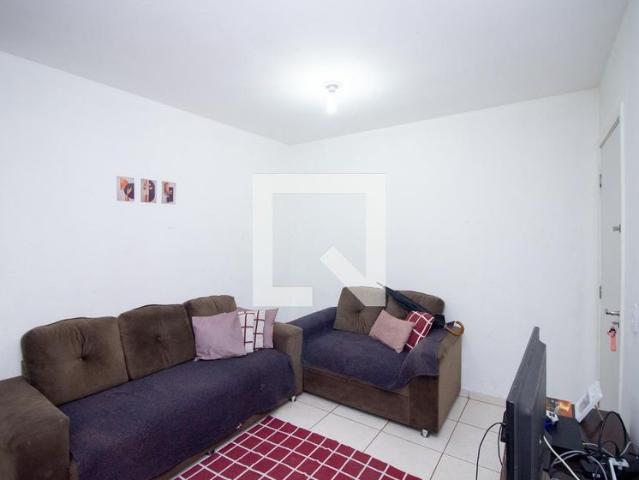 Apto, Parque Maracana, 2 Quartos, 70 m2 Contagem