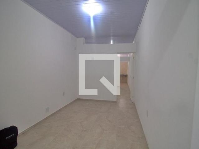 Apto, Parque Marabá, 1 Quarto, 35 m2 Taboão da Serra
