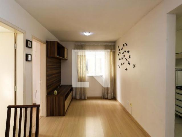 Apto, Parque Marabá, 2 Quartos, 40 m2 Taboão da Serra